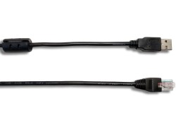 Kabel USB, Datalogic Magellan, 1100i, QS6500, 90A052211, 8-0734-10
